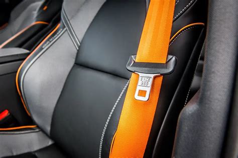 The Invention of Seatbelts and the History Leading Up to .